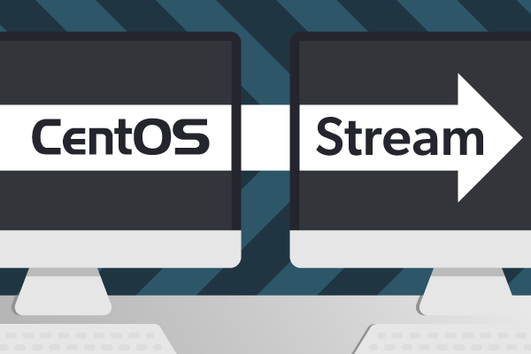 What CentOS Stream means for developers