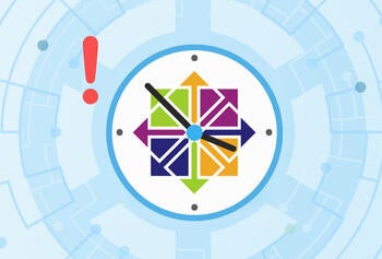 Web OL CentOS LTS Image
