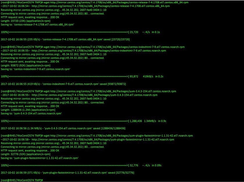 rhel rpm rhel rpm