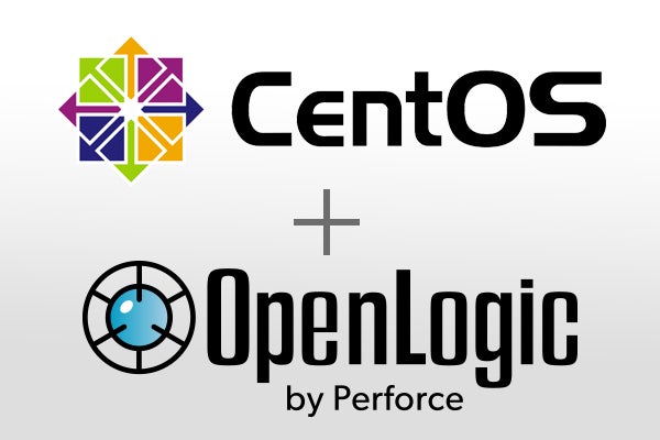 openlogic centos