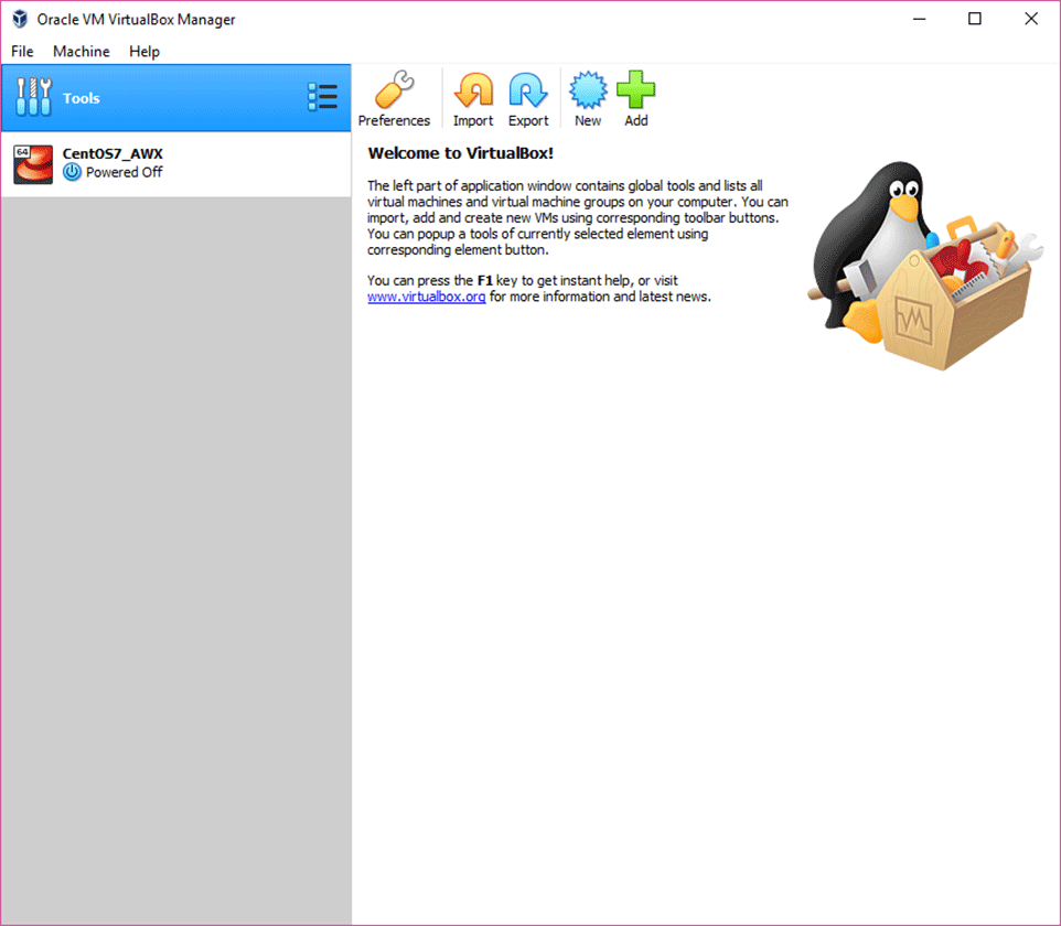 vagrant download box vagrant download box