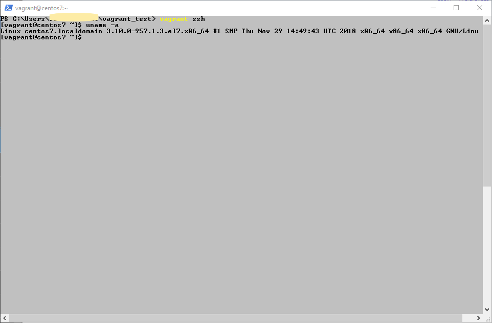 vagrant virtualbox provider vagrant virtualbox provider